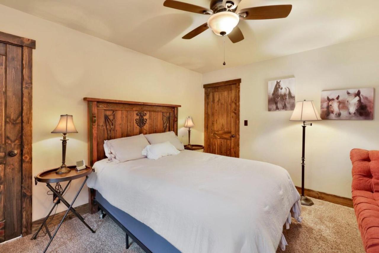 Eagle Point Lodge #2080 By Big Bear Vacations บิ๊กแบร์เลค ภายนอก รูปภาพ