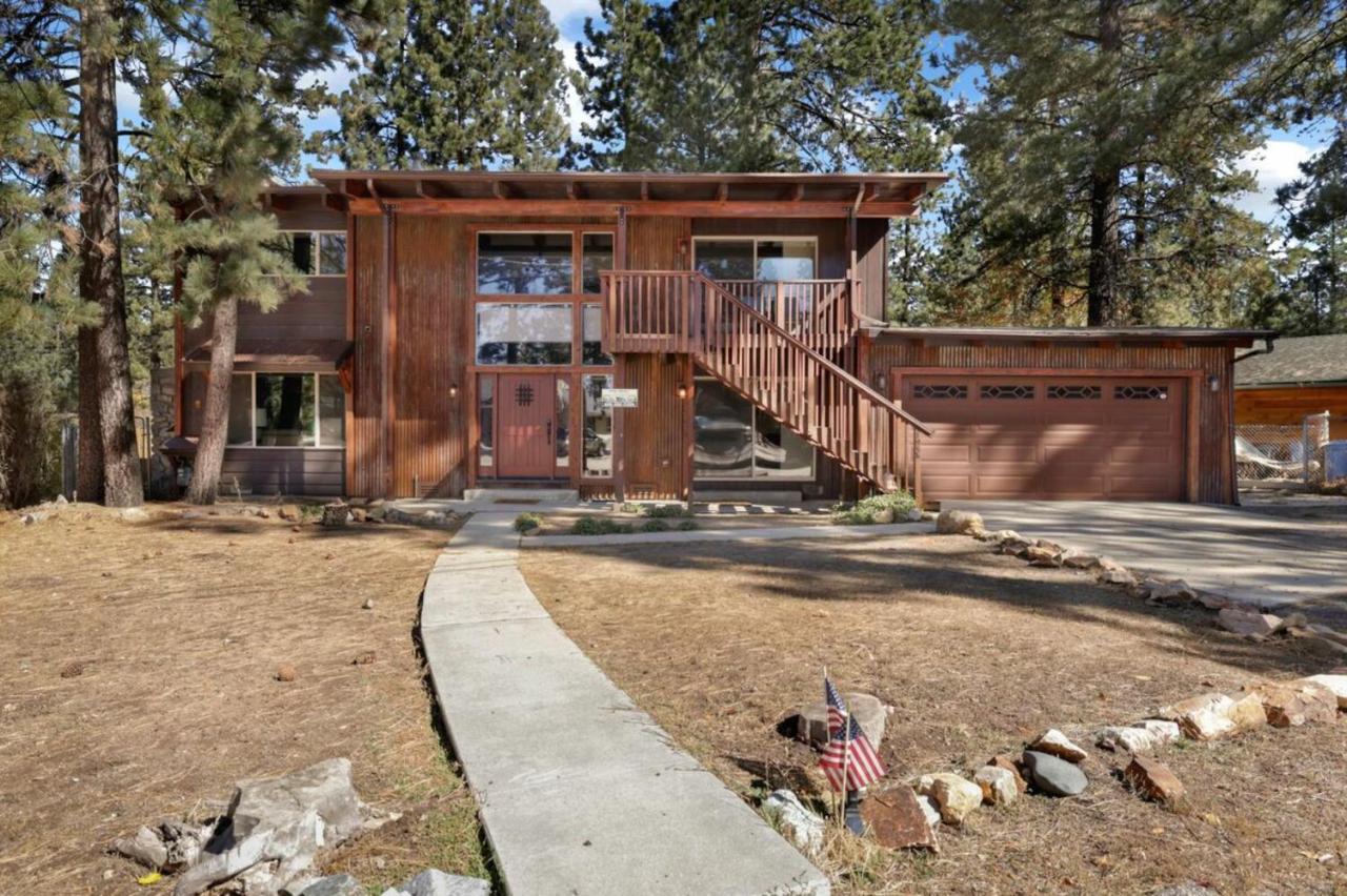 Eagle Point Lodge #2080 By Big Bear Vacations บิ๊กแบร์เลค ภายนอก รูปภาพ