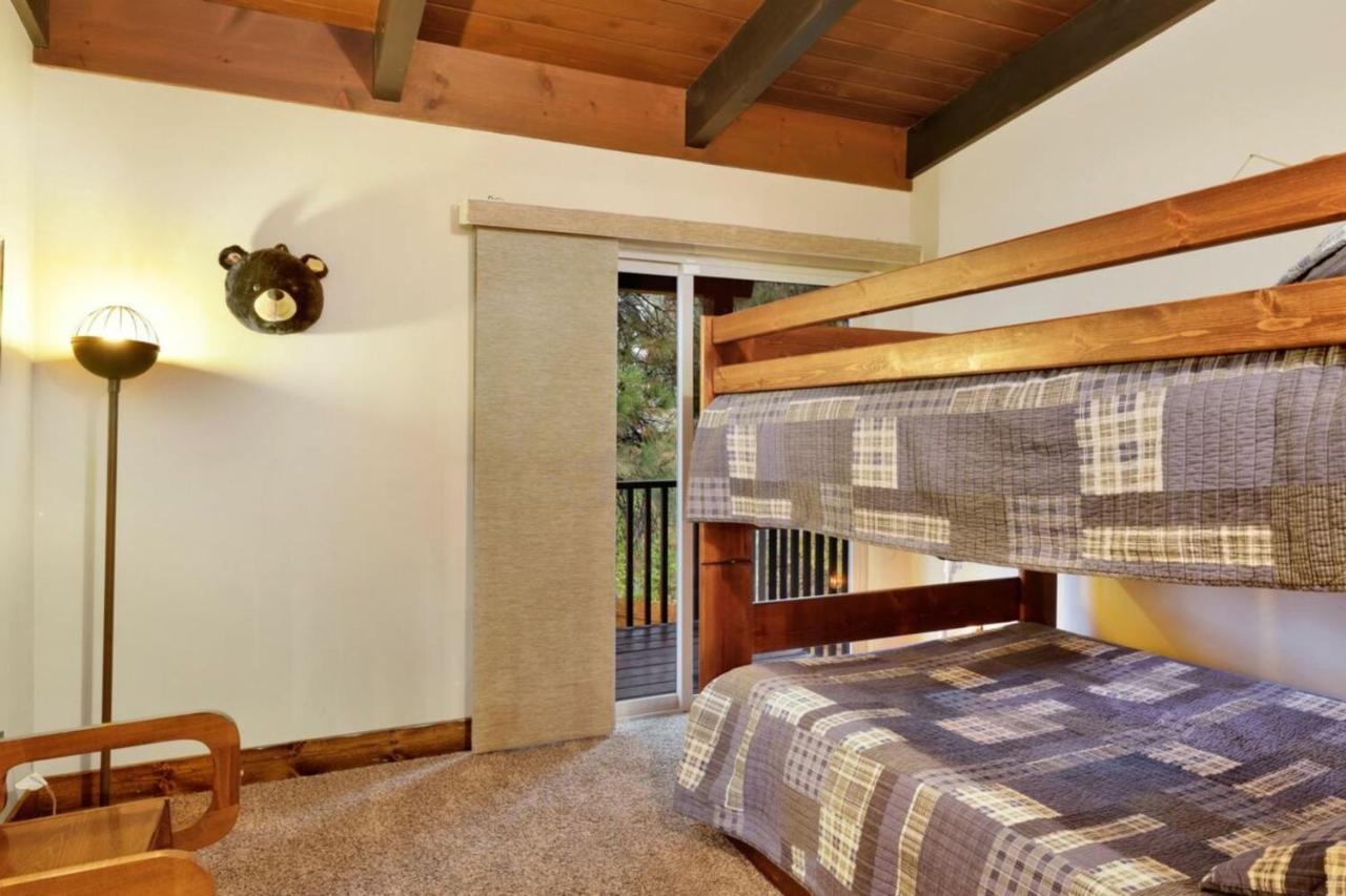 Eagle Point Lodge #2080 By Big Bear Vacations บิ๊กแบร์เลค ภายนอก รูปภาพ