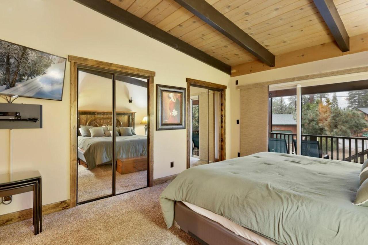 Eagle Point Lodge #2080 By Big Bear Vacations บิ๊กแบร์เลค ภายนอก รูปภาพ