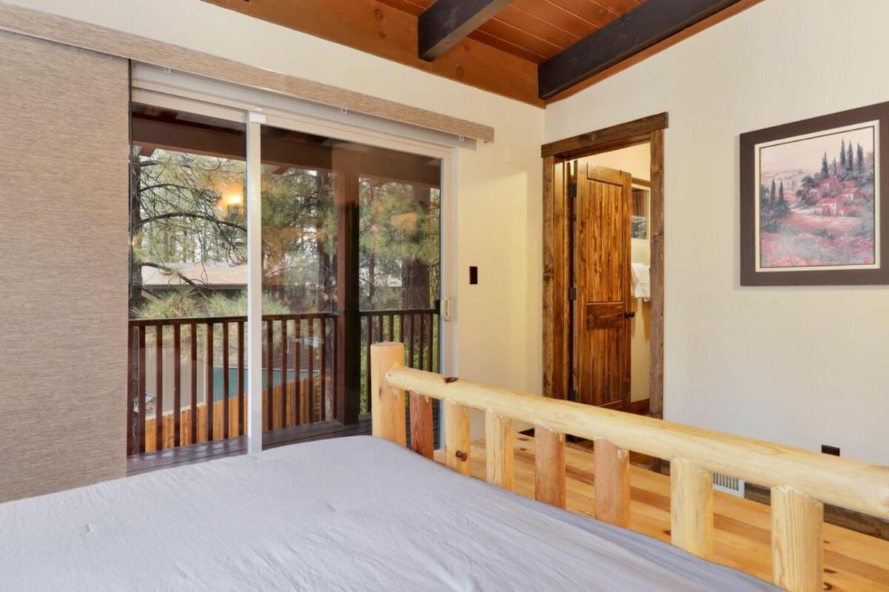 Eagle Point Lodge #2080 By Big Bear Vacations บิ๊กแบร์เลค ภายนอก รูปภาพ