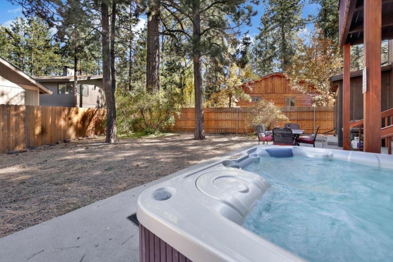 Eagle Point Lodge #2080 By Big Bear Vacations บิ๊กแบร์เลค ภายนอก รูปภาพ
