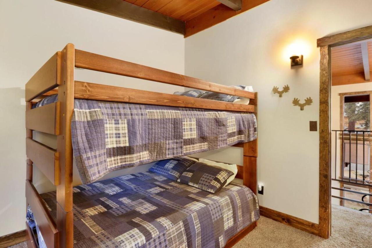Eagle Point Lodge #2080 By Big Bear Vacations บิ๊กแบร์เลค ภายนอก รูปภาพ
