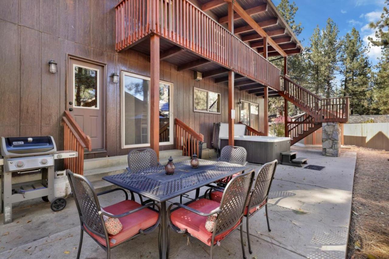Eagle Point Lodge #2080 By Big Bear Vacations บิ๊กแบร์เลค ภายนอก รูปภาพ